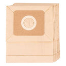 Pacvac 2.5 Litre Sealed Paper Bags