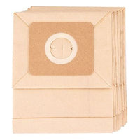 Pacvac 2.5 Litre Sealed Paper Bags